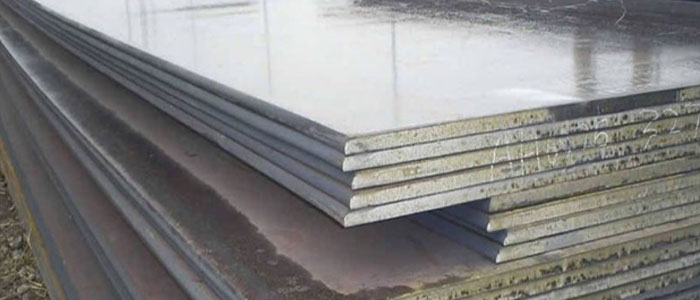 High Tensile Steel Plates suppliers