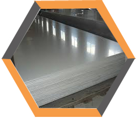 Quenched & Tempered Steel Plate