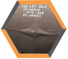 ARMOUR STEEL PLATE